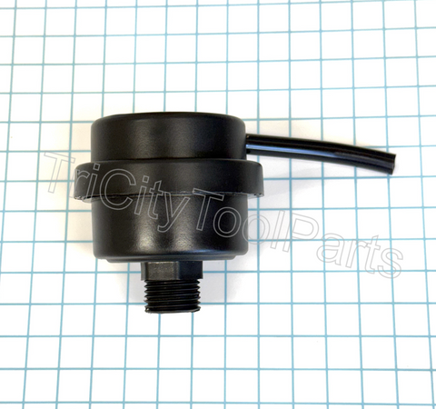 E118490 Filter , DeWalt DXCMSAC260 Type 2 Air Compressor Air Filter Assembly