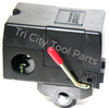 E100957 90 Pressure Switch W/ 90 Deg Unloader 125 / 95 PSI  Craftsman Air Compressor