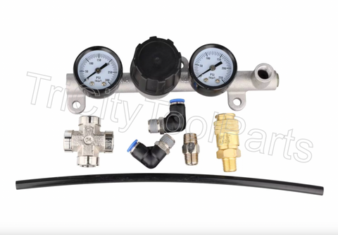 5170110-95 Manifold Kit DeWalt DXCMS15016US Air Compressor