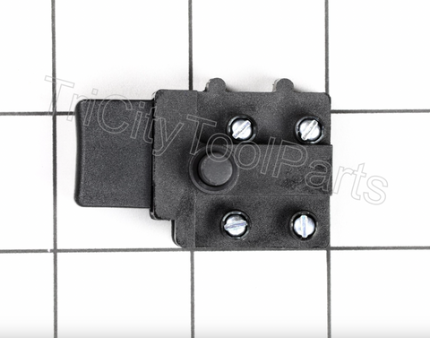 663236-00 Switch  DeWalt Planer   D26676  D26677