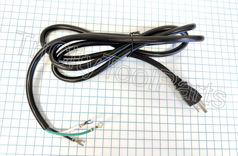 5140206-66 Power Cord  DeWalt Compressor Cord