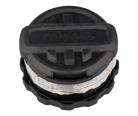 N865076 Trimmer Spool Assembly  DEWALT Trimmer