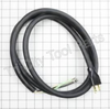 123-1025 Cord Set 240 Volt Air Compressor Power Cord Jenny / Emglo 20A