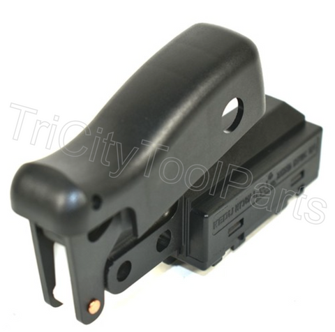 N548978 Replacement SWITCH W/O  Lock Out DW3D4