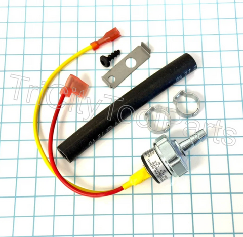 5170131-03 Pressure Switch Kit DeWALT DWFP55126 / DWEC6165