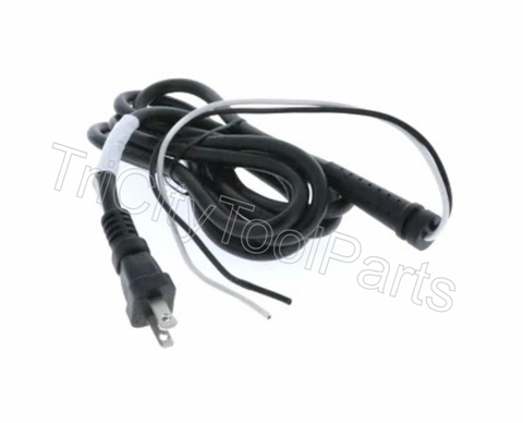 330076-97 Cord Set 16/2  DeWalt / Black & Decker Power Tool OEM Molded Cord Set