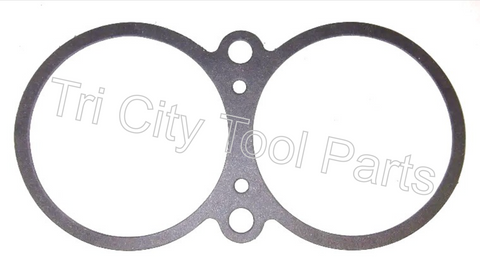 XA005700AV Cylinder Gasket  Campbell Hausfeld Air Compressor  3" Bore