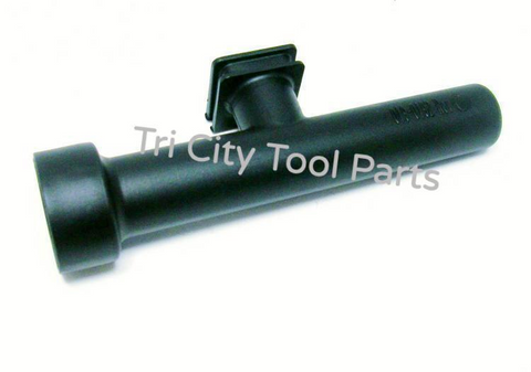 019-0192 Intake Air Compressor Coleman / Sanborn