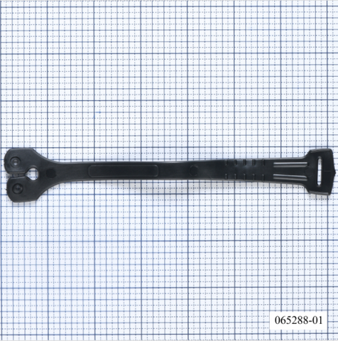 065288-01 Black & Decker Drill Chuck Key Holder