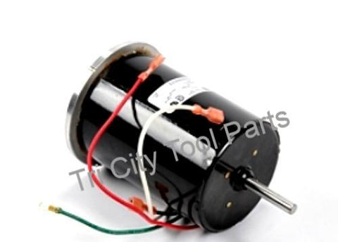 097308-06 Motor Kit For Desa  Master  Reddy Heaters  Replaces 079505-01 079505-02 079505-03