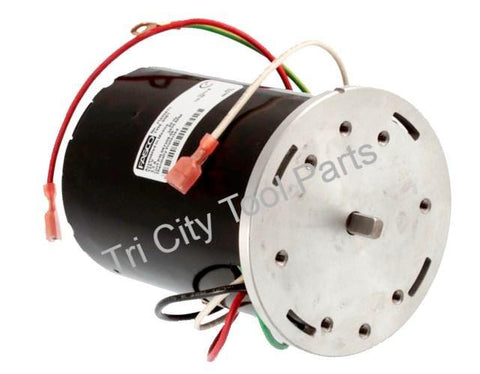 097308-06 Motor Kit For Desa  Master  Reddy Heaters  Replaces 079505-01 079505-02 079505-03