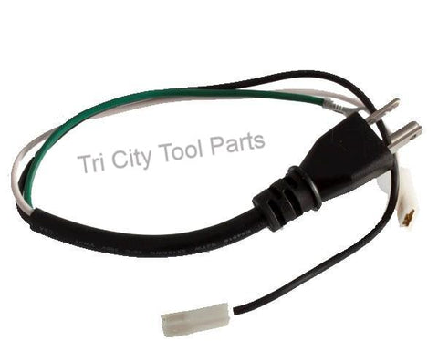 098219-38 / 098219-17 Power Cord Reddy Desa Heaters Replaces 098219-31