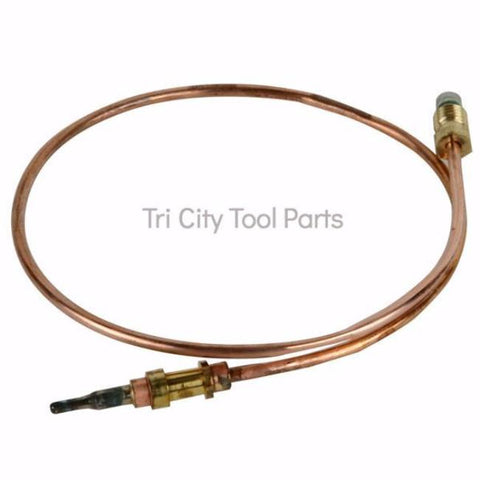 098593-01 Thermocouple  Reddy / Master / DEAS Propane Forced Air Heater