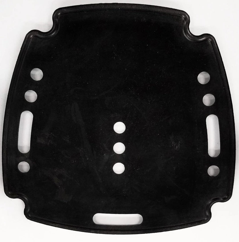 514020650 DeWalt Air Compressor Cover Gasket Tri City Tool Parts, Inc.