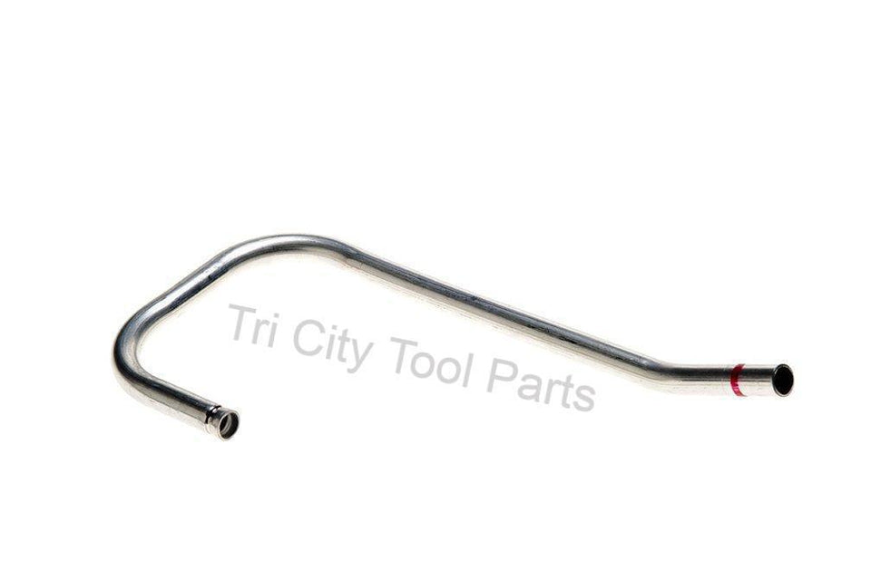 1000001588 Exhaust Tube Outlet Tube Craftsman Air Compressor – Tri City  Tool Parts, Inc.