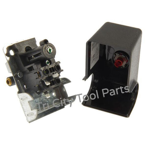 A17357 Craftsman Air Compressor Pressure Switch Craftsman / Porter Cable