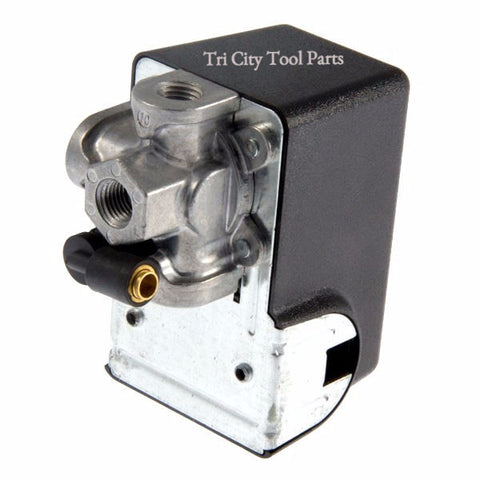 1000001599 Craftsman Air Compressor Pressure Switch Black & Decker