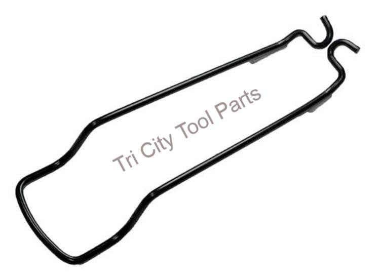 487837-00 Blade Black & Decker Trimmer Line Cutter Blade – Tri City Tool  Parts, Inc.