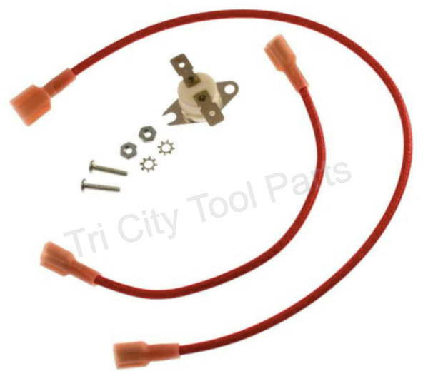 101732-03 Thermal Limit Switch 375k LP Heaters Replaces 101481-03 – Tri  City Tool Parts, Inc.