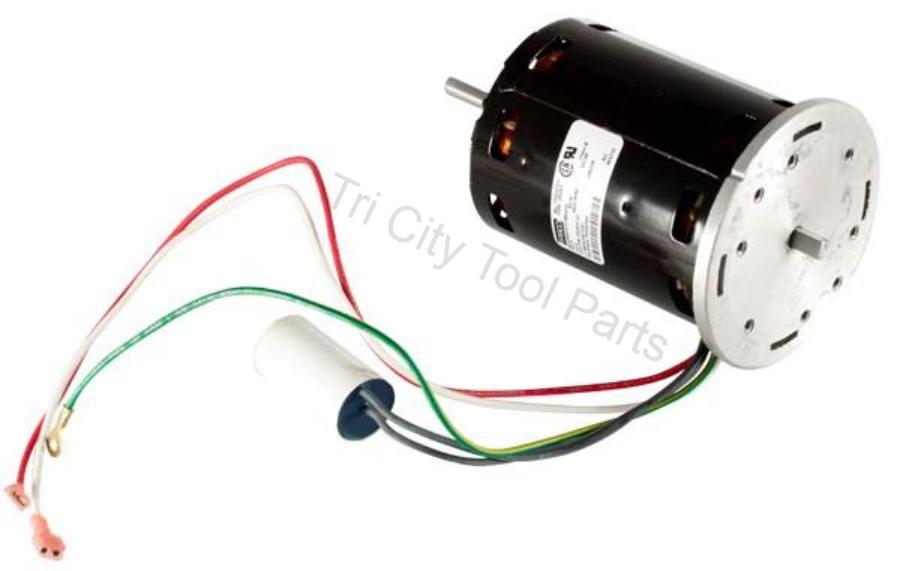 Tool Parts Reddy Heater Fan Motor Parts New Air Tool Parts M30884