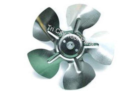 103684-01 Fan Reddy Desa Forced air Kerosene Heaters