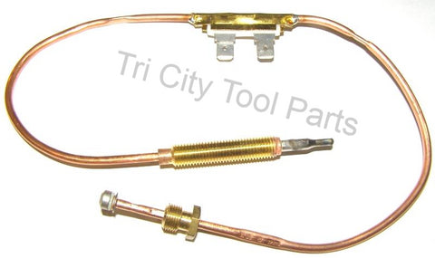 104146-02 Thermocouple Reddy Desa LP Heater