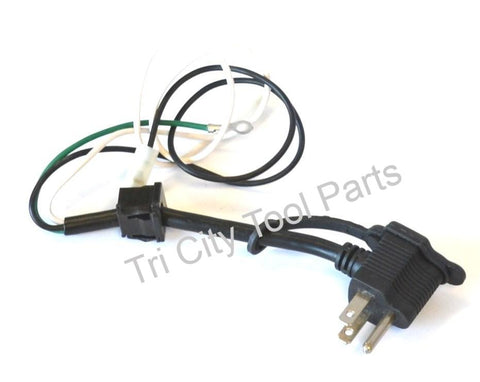 118418-01 Power Cord Reddy Master Desa Heaters