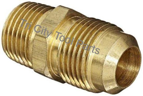 5130179-00 DEWALT Brass Flare Fitting