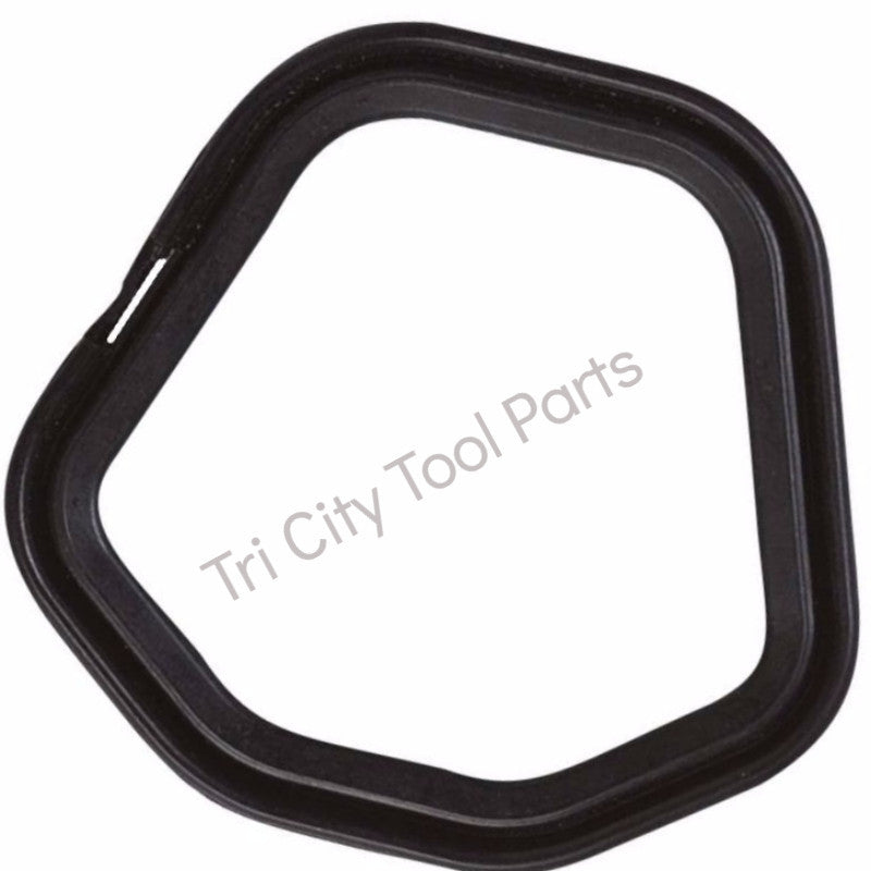 Honda Replacement Valve Cover Gasket GX240 GX390 Replaces 12391