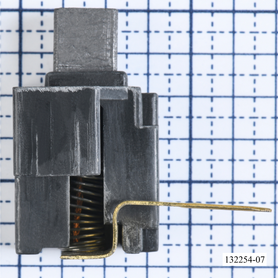 132254-07 Black & Decker Brush Set – Tri City Tool Parts, Inc.