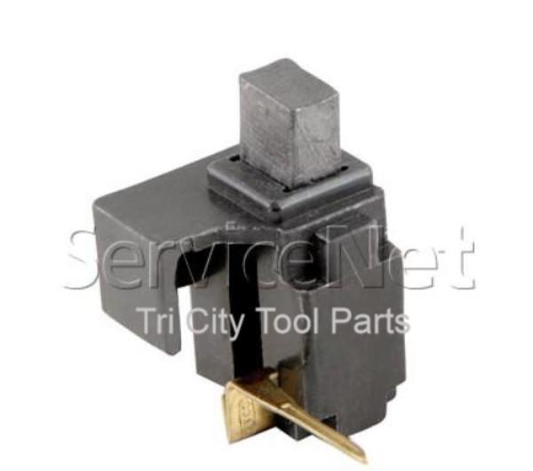 132254-07 Black & Decker Brush Set – Tri City Tool Parts, Inc.