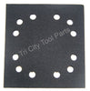 Replacement 13592 Porter Cable Sander Pad & Backing Plate - Replaces 893667 / 13592 Model 340