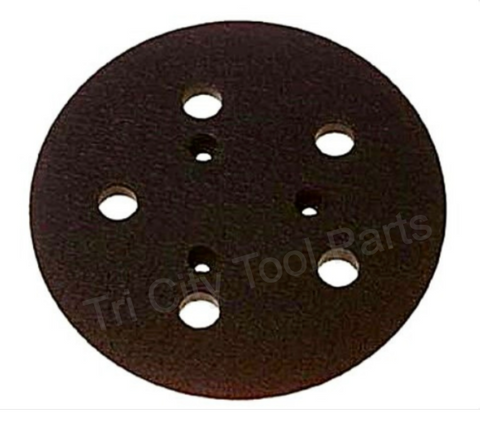 13901 Replacement Porter Cable Sander 5" PSA Adhesive Back Pad