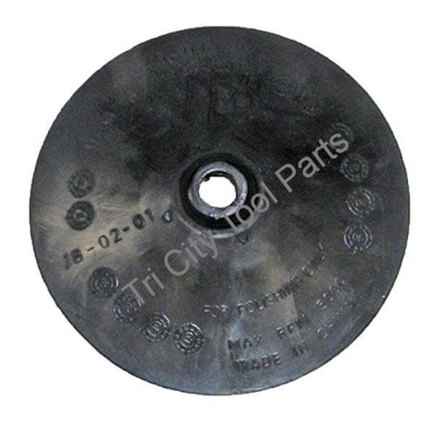 146546-01 Backing Pad  DeWalt / B&D Grinder Backing Pad