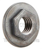 149480-00 Clamp Nut  5/8-11  Black & Decker / DeWalt / Craftsman Grinder