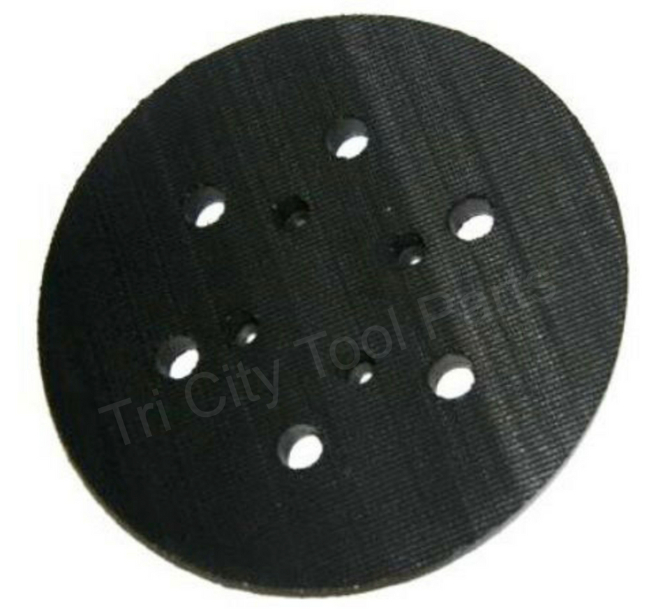 151416-01 Random Orbit Sander 6 Hook & Loop Pad DeWalt / Black & Deck –  Tri City Tool Parts, Inc.