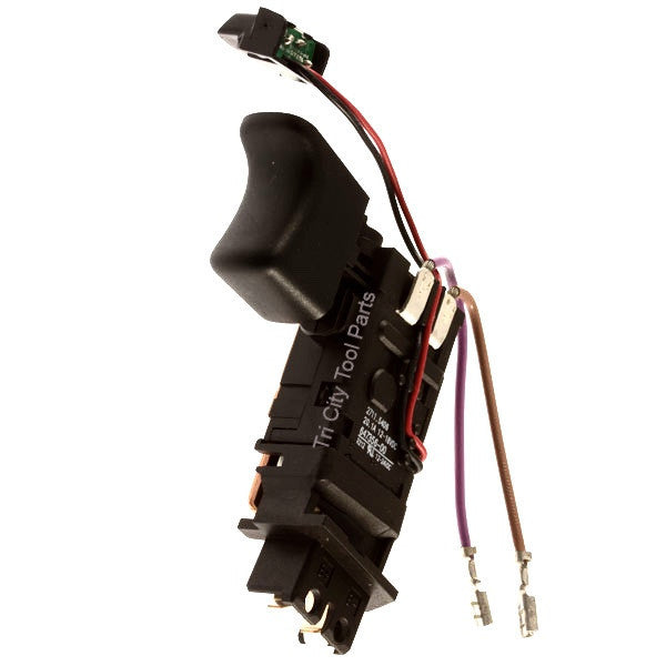 152274-29 DEWALT Cordless Tool Switch Replaces 152274-19 – Tri