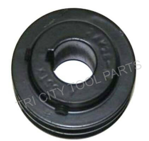 154-1220 Jenny / Emglo Air Compressor Pulley , Engine