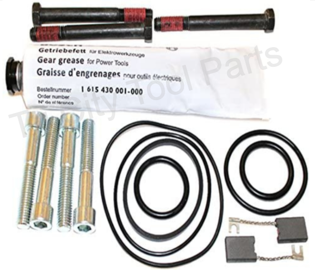 1617000426 Service Pack Bosch 11304 Brute GENUINE OEM – Tri City