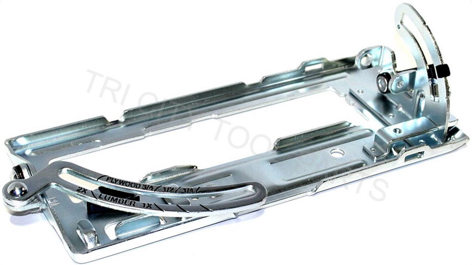 TARPtoWANTKEY　TTW Scale Plate 2008 07 08 KAWASAKI JT1500 JET SKI ULTRA lx ride plate