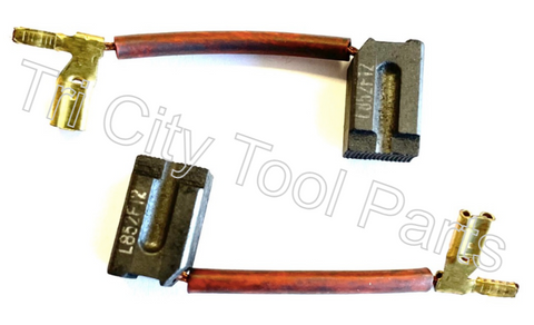 176949-00 DeWalt  Brush Set  DW255 Type 1