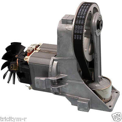 N102531 Air Compressor Pump & Motor Kit  Oil-Less   Porter Cable  / Craftsman