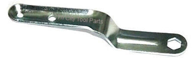 145378-01 Wrench Porter Cable / DeWALT / Black & Decker Saw Wrench