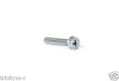 21-4628 / 4329-0016-00 Screw , Filter Cover Dyna Glo Dura Heat Thermoheat Heaters