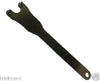 Grinder Lock Nut Wrench  Bosch 1607950052