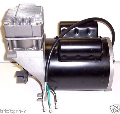 WL373001SJ  Campbell Hausfeld  Air Compressor Pump / Motor Kit  WL373001