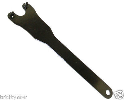 Makita lock sales nut wrench