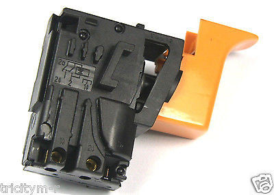 2607200203 Bosch Switch  Drill & Hammer Switch  GENUINE BOSCH
