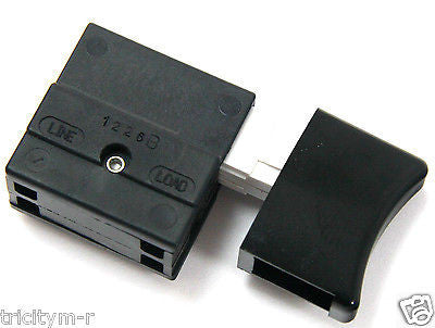 380772-00 Black & Decker Saw Switch  Genuine OEM
