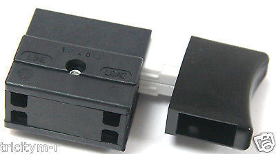 380772-00 Black & Decker Saw Switch  Genuine OEM